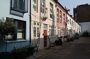 Knightsbridge Beauchamp Exclusive 45pw