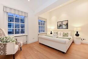 Knightsbridge Beauchamp Exclusive 45pw