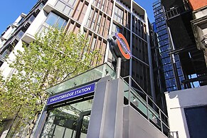 Knightsbridge Beauchamp Exclusive 45pw