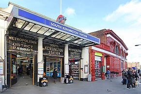 Knightsbridge Beauchamp Exclusive 45pw