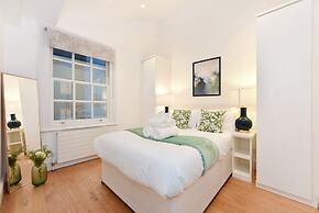 Knightsbridge Beauchamp Exclusive 45pw