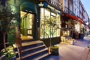 Knightsbridge Beauchamp Exclusive 45pw