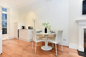 Knightsbridge Beauchamp Exclusive 45pw