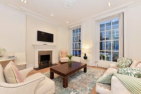 Knightsbridge Beauchamp Exclusive 45pw