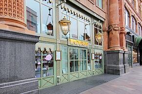 Knightsbridge Beauchamp Exclusive 45pw