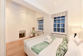 Knightsbridge Beauchamp Exclusive 45pw