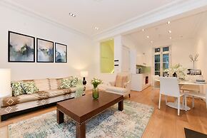 Knightsbridge Beauchamp Exclusive 45pw