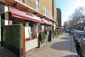 Knightsbridge Beauchamp Exclusive 45pw