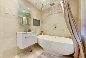 Knightsbridge Beauchamp Exclusive 45pw