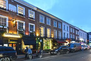 Knightsbridge Beauchamp Exclusive 45pw