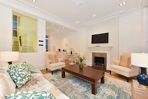 Knightsbridge Beauchamp Exclusive 45pw