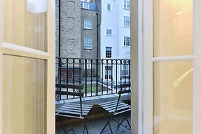 Knightsbridge Beauchamp Exclusive 45pw