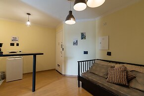 Studio With Balcony Sp-an606