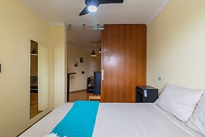 Studio With Balcony Sp-an606