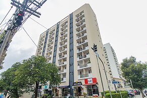 Studio With Balcony Sp-an606