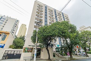 Studio With Balcony Sp-an606