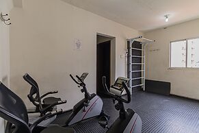 Studio With Balcony Sp-an606