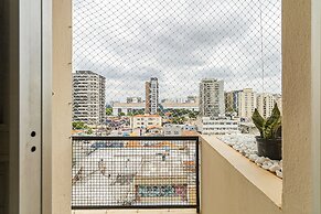 Studio With Balcony Sp-an606