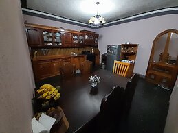 Casa Rebeca