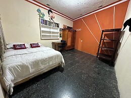 Casa Rebeca