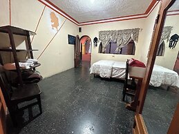 Casa Rebeca