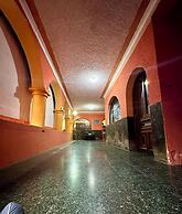 Casa Rebeca