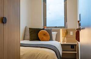 Comfy stay at Switch Living in the Centre of Adelaide