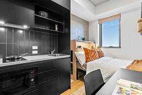 Comfy stay at Switch Living in the Centre of Adelaide