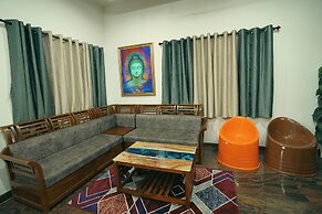 Heritage Mookambika Villa