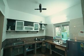 Heritage Mookambika Villa