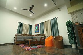 Heritage Mookambika Villa