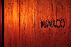 Mamaco Foggia Fiera