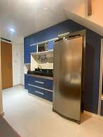 Flat Luxo Vista Piscina 311c Bela bLP