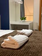 Flat Luxo Vista Piscina 311c Bela bLP