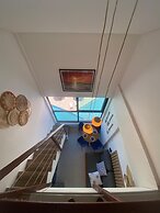 Flat Luxo Vista Piscina 311c Bela bLP