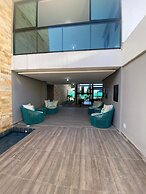 Flat Luxo Vista Piscina 311c Bela bLP