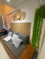 Flat Luxo Vista Piscina 311c Bela bLP