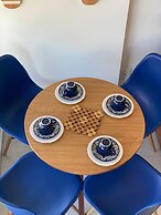 Flat Luxo Vista Piscina 311c Bela bLP