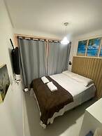 Flat Luxo Vista Piscina 311c Bela bLP