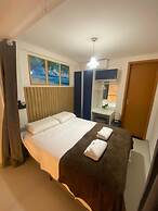 Flat Luxo Vista Piscina 311c Bela bLP