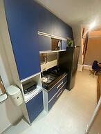 Flat Luxo Vista Piscina 311c Bela bLP