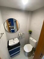 Flat Luxo Vista Piscina 311c Bela bLP