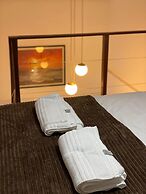 Flat Luxo Vista Piscina 311c Bela bLP