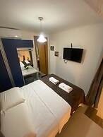 Flat Luxo Vista Piscina 311c Bela bLP