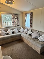 Towyn - 3 Bed Caravan - Pet Friendly