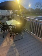 Towyn - 3 Bed Caravan - Pet Friendly