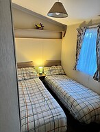 Towyn - 3 Bed Caravan - Pet Friendly