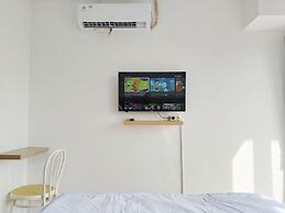 Apartment Metropolitan Park