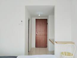 Apartment Metropolitan Park