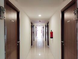 Apartment Metropolitan Park